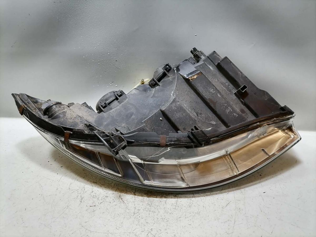 Mercedes A Klasse W169 original Scheinwerfer vorn links Halogen Bj.2004